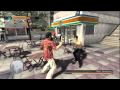 Yakuza 3 Gameplay - YouTube