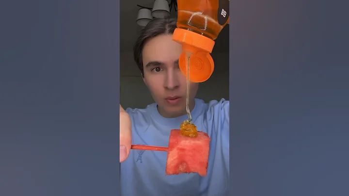 Trying strange combos! 🤩 Radmiru #shorts