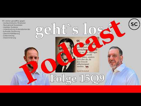 is it starting? Episode 1509 - Podcast