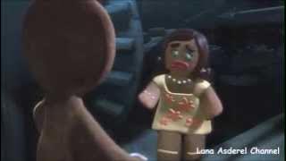Bride of Gingy (English Version)