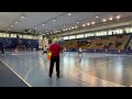 Coppa Italia Indoor 2025 - Serie A Femminile e Maschile