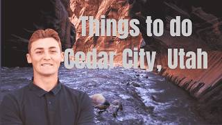 10 Best Things to Do in Cedar City, Utah | Your 2026 Outdoor Travel Guide