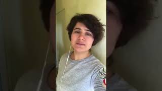 Aynur Bolat 2022