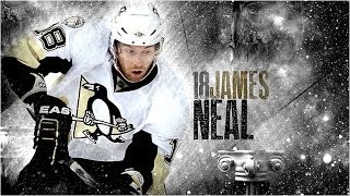 The Best Of James Neal Hd