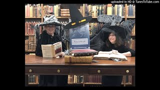 Amy Willis - Spooky Smith Story