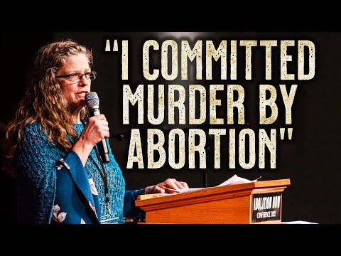 POWERFUL Story of Redemption | Sonya Gonnella