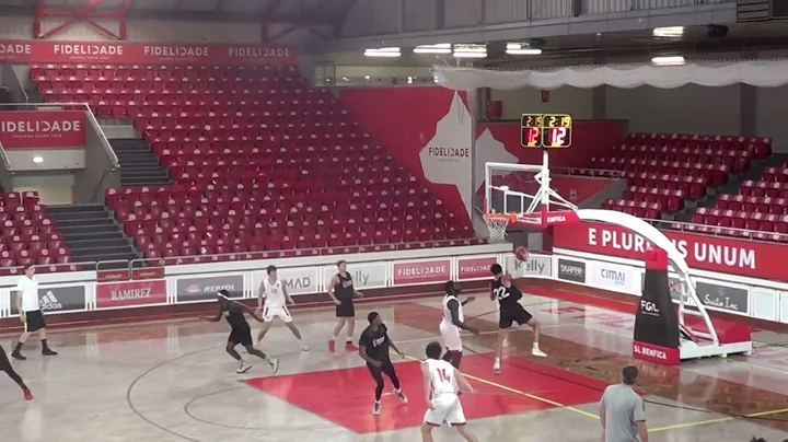 Robert Hobson Pro Highlights Portugal2021