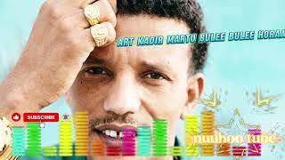 art kadir martu bulee bulee horaa 