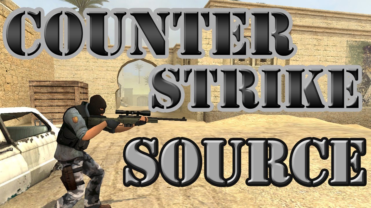 Counter Strike Source Stream Counter Strike Source (CSS) Gameplay - Let's Steam - YouTube