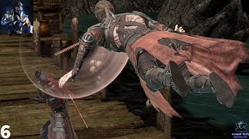 MORTAL KOMBAT: The Ultimate Fighting Game! Boss ERMAC Single Player Part 21-25 Gameplay Part- 6