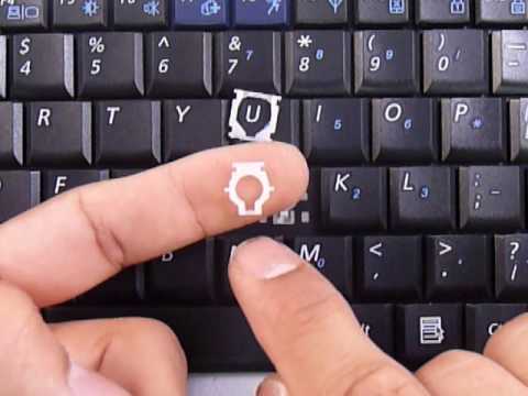Hp Pavilion dv6-2155dx Audio Jack Replacement - iFixit Repair Guide