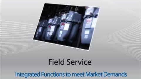 Introducing PA968 - Unitech