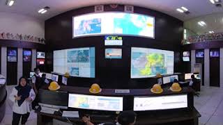 InaTEWS 360 VR 6K [English] screenshot 1