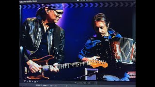 BoDeans-"Closer to Free"