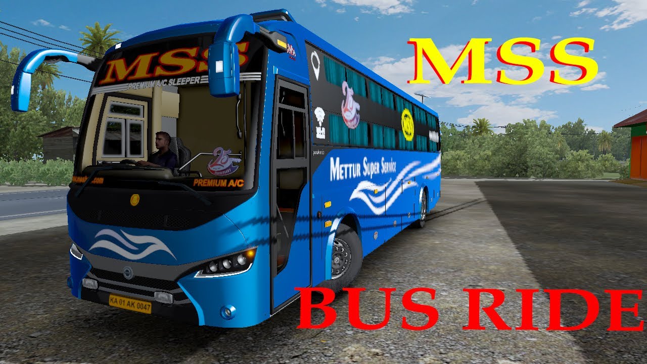 MSS TRAVELS RIDE WITH OLD SONGS . MASS RIDE - YouTube