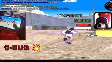 glow dm skills  mobile  handcam 💥🪄