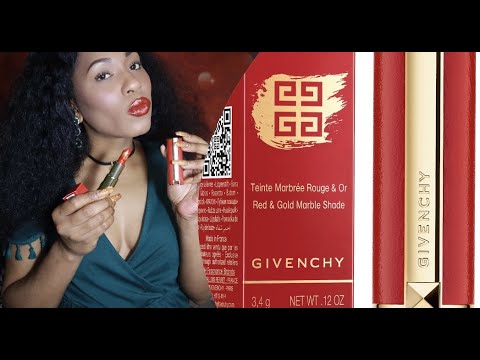 givenchy chinese new year