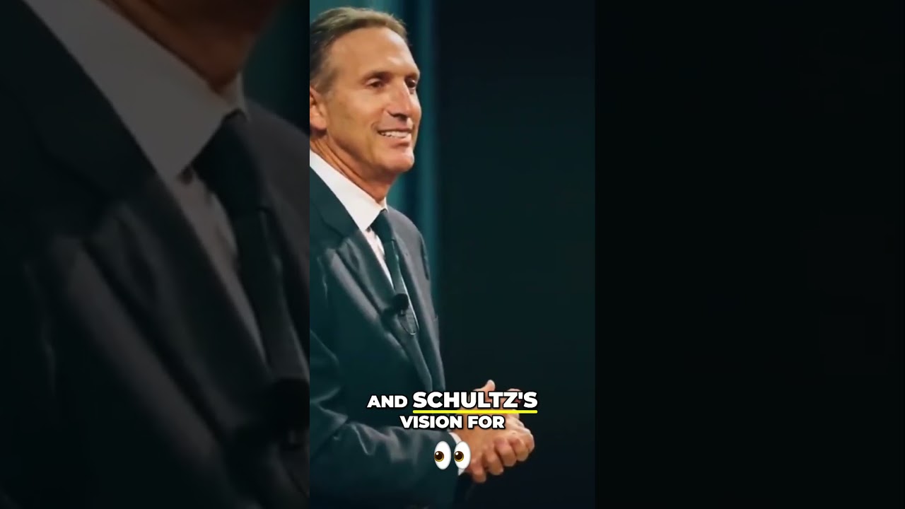 Starbucks: Inspiring Future Leaders