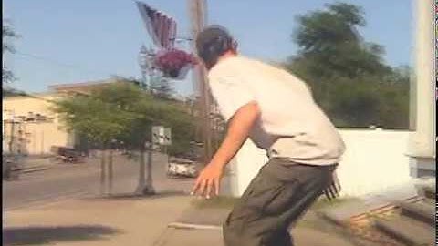 Rust Belt Trap out now