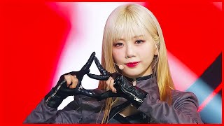 [교차편집] 드림캐쳐(Dreamcatcher) - MAISON / Stage Mix