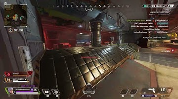 Longbow is just a bigger wingman