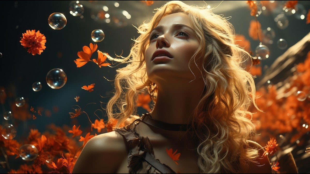 Midnight Woman. Pop Rock