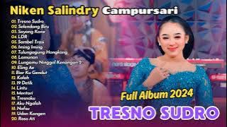 Niken Salindry - Tresno Sudro - Selendang Biru - Campursari | FULL DANGDUT KOPLO