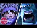 Top 10 "What Have I Done" Scenes in Disney Movies