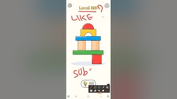 DOP Draw One Part Level 359 Walkthrough Solution and Answer By AMQ Gaming