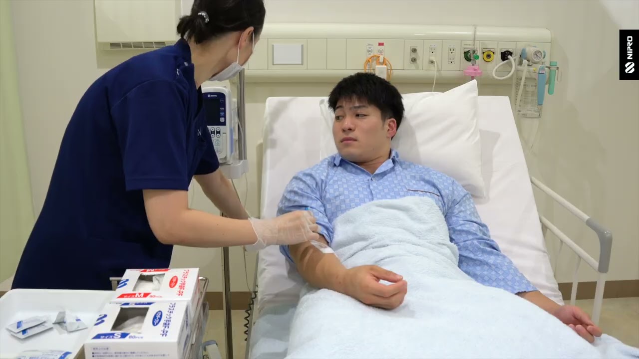 Reducing CRBSI Risk with SAFETOUCH PLUG | Closed-Type IV Connector