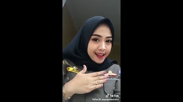 Kompilasi TikTok Entah Apa Yang Merasukimu