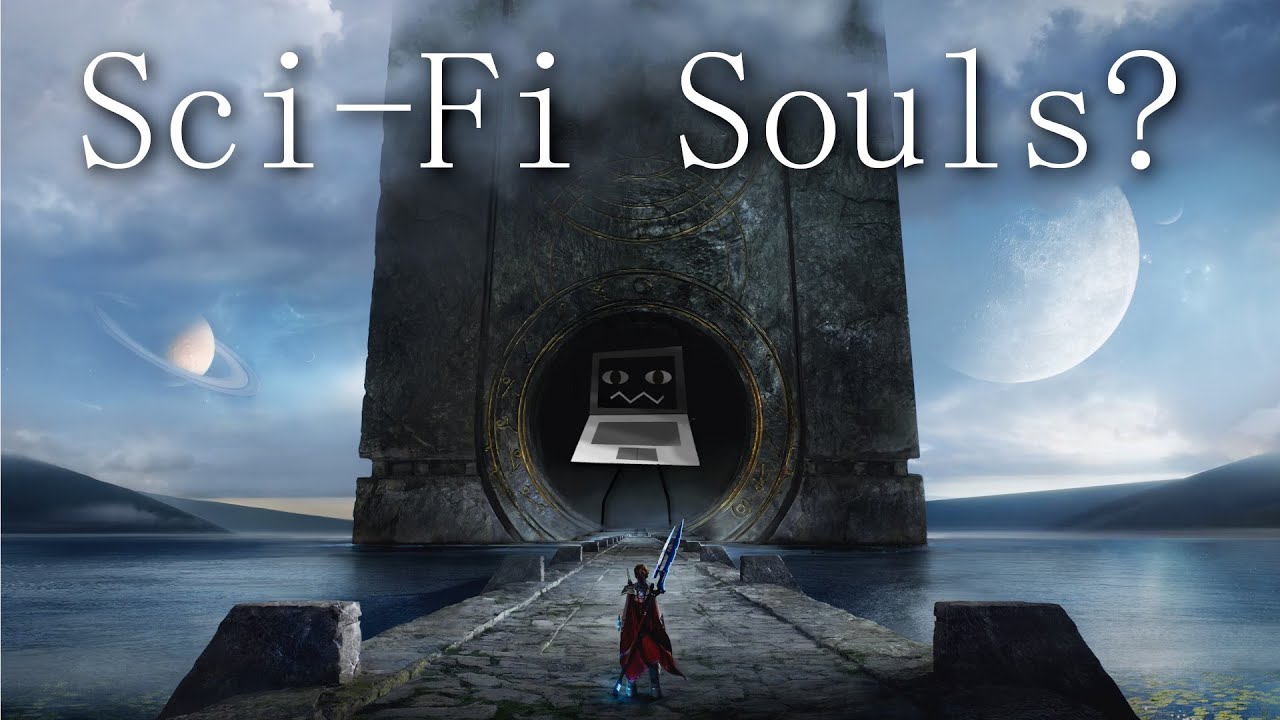 Empyreal In A Nutshell