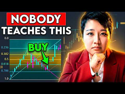 7 Fibonacci Trading Hacks No One Talks About ...