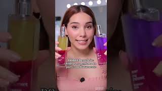 Probando las #fragancias Bifásicas My Moment de Cyzone💕
