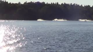 Video 5 - Ssoa Sprint Cup Challenge - Heat Three