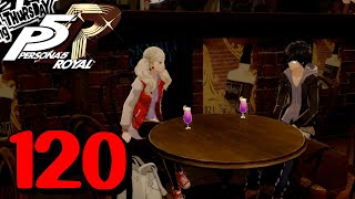 Lets Play Persona 5 Royal #120: Max Confidants ACHIEVED
If you enjoyed the video, make sure to like, comment, and subscribe! It really helps me out to hear and see what you guys like!
Watch me live stream! - http://www.twitch.tv/themusicalgamer11
Join the TMG Discord! - https://discord.gg/A49WCKR
My Twitter - http://twitter.com/MusicalGamer11
My Facebook page - https://www.facebook.com/TheMusicalGamer
Support me on Patreon! - https://www.patreon.com/TMG11
Channel and Avatar art provided by the talented OmegaSam! -http://omegasam7890.deviantart.com
omegasam7890.tumblr.com Lets Play Persona 5 Royal #120: Max Confidants ACHIEVED