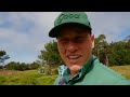 The Craziest Links Golf Course I’ve Ever played