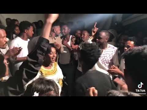 ምርጥ ባህላዊ የሰርግ ጭፈራ Weddinh Wedding Dance 