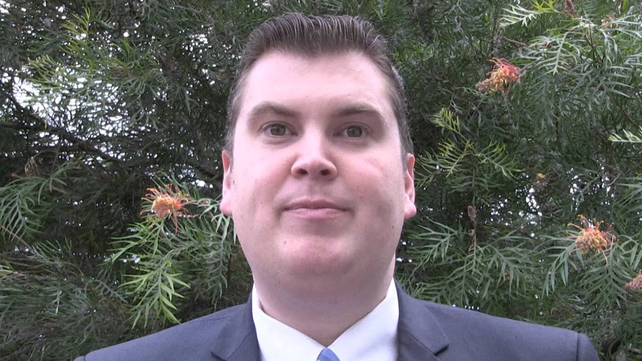 NGAA Introduction - Mayor Glenn Docherty - YouTube