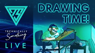 HAPPY FRIDAY! Drawing Time