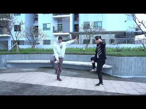 Michael Jackson Dance Tutorial: Locking (Lesson 9)