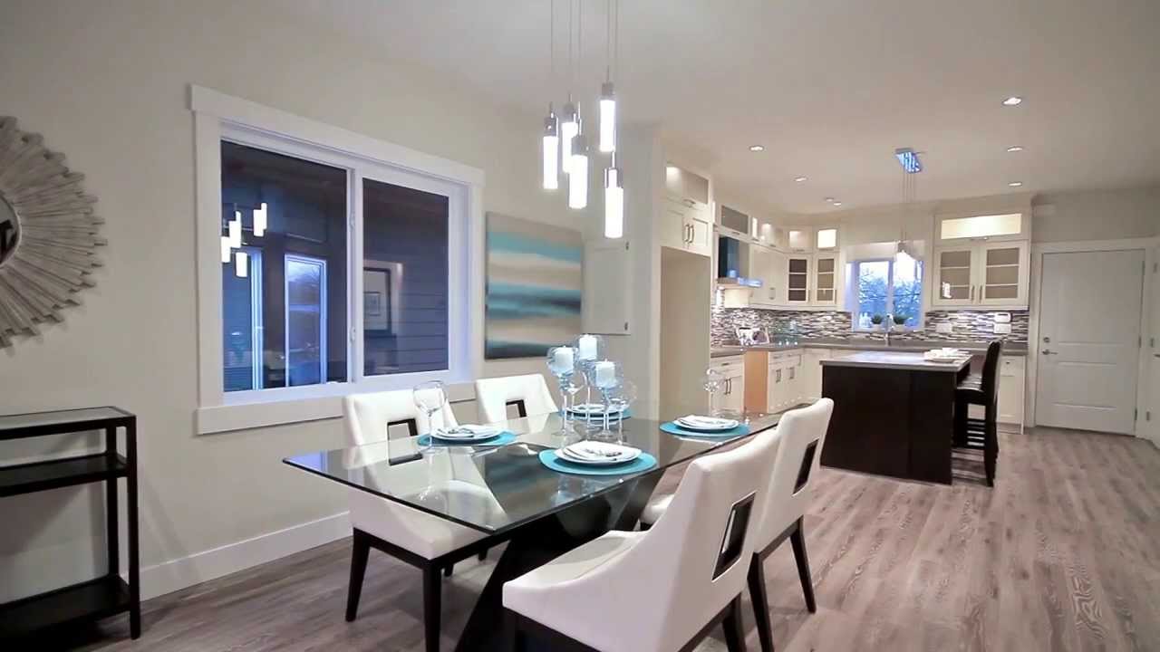 5606 & 5608 Rhodes Street, Vancouver YouTube