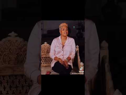 Kelis discusses how hard it is to co-parent with Nas “He hardly ever spends time with our son”