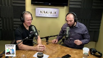 Don & Gino stress for you to TAKE ACTION in 2017!!