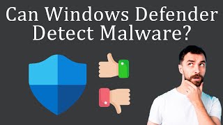 Famous Can Windows Defender detect Malware? Profile