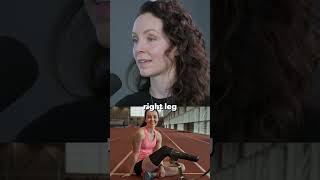 Losing your leg in a boat accident 💔