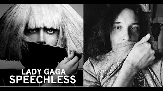 Celebrity Lady Gaga left me speechless, Literally... Net Worth