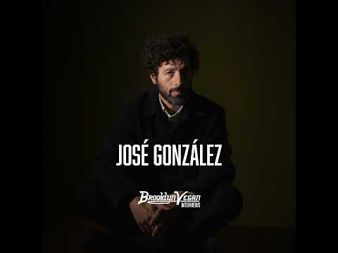 José González talks 'Against the Dying of the Light," hardcore punk, AI, and more
