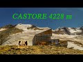 Castore monte rosa