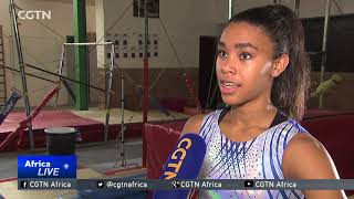 Download Lagu Young South African gymnasts aim continental \u0026 global lsuccess MP3 Download Lagu Young South African gymnasts aim continental \u0026 global lsuccess MP3